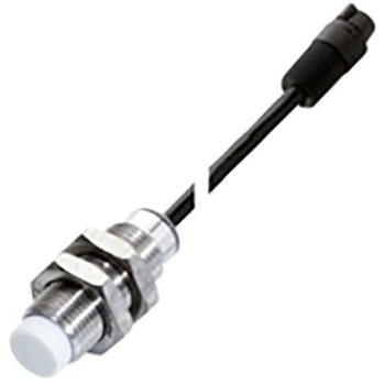 BALLUFF 容量センサ アンプセンサ 1 → 8 mm BALLUFF