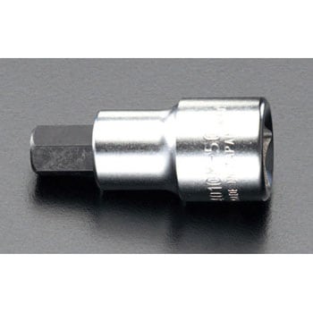 1/2"sq/ 5x 50mm [INHEX]ビットソケット エスコ