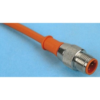 RST4-07/5 Belden ڑP[u  IX BELDEN ANZT^CvSensor/Actuator Cordset ZTyуAN`G[^ P[u5m  1 50053134