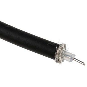 Belden 同軸ケーブル RG223/U 100m 50 Ω BELDEN