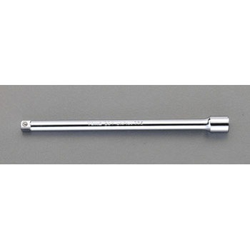 1/4"sqx100mm エクステンションバー エスコ