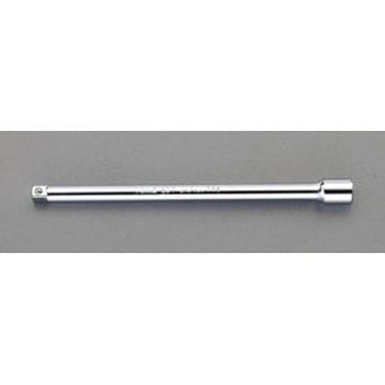 1/4"sqx150mm エクステンションバー エスコ