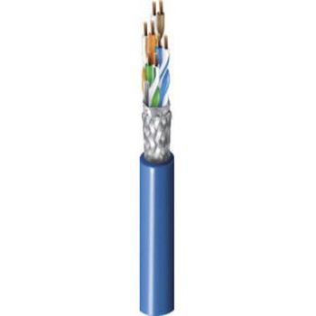 2202ENH.00500 Cat6aP[u Belden  S/FTP BELDEN  CAT6AV[Y AWG23 cCXgyAP[u ቌnQt[(LSZH) 1[(500m) 50053913