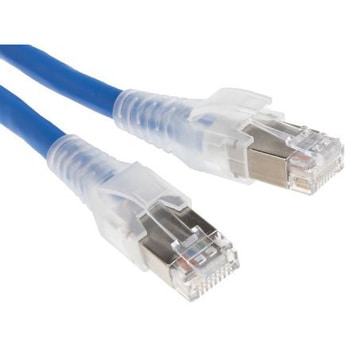 CAE4106001M Cat6aP[u Belden  S/FTP BELDEN  1m 1 50053929