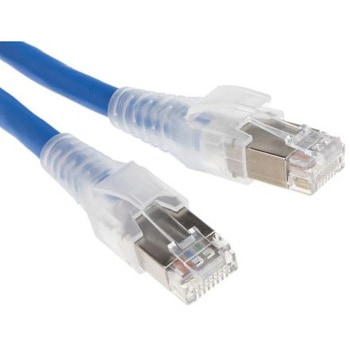 Cat6aケーブル Belden  S/FTP BELDEN