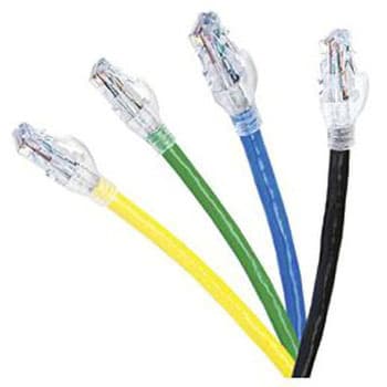 Cat6aケーブル Belden UTP BELDEN 電気部品その他関連用品 【通販