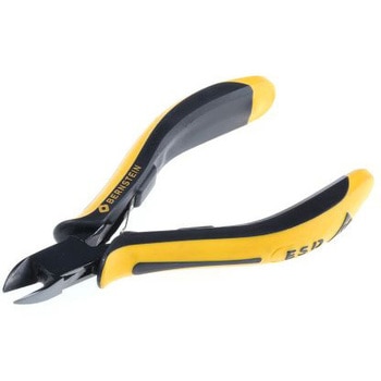 Bernstein Tools for electronics ワイヤカッター BERNSTEIN