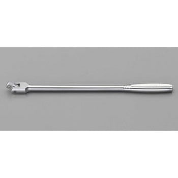 3/8"x300mm スピンナーハンドル エスコ