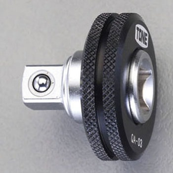 3/8"sq クイックアダプター エスコ