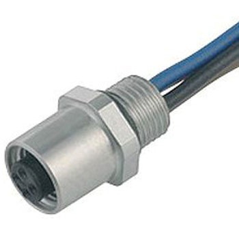 09-3105-01-03 Binder �ی`�R�l�N�^ 707�V���[�Y BINDER(�r���_�[) �X�g���[�g 1A 60V 50056713