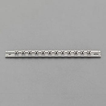 3/8"sqx250mm ソケットホルダー エスコ