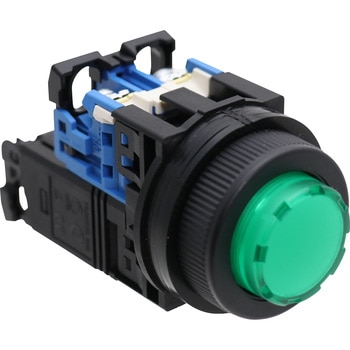 Φ30 AR30・DR30 照光押しボタンスイッチ(LED) 富士電機
