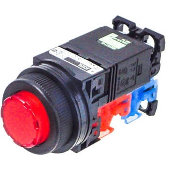 Φ30 AR30・DR30 照光押しボタンスイッチ(LED) 富士電機