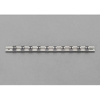 1/2"sqx310mm ソケットホルダー エスコ