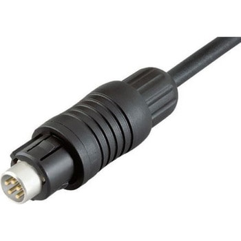 99-4929-00-08 Binder �ی`�R�l�N�^ BINDER(�r���_�[) �R���^�N�g��8 �X�g���[�g �P�[�u���}�E���g 1A  1�� 50060019