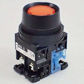 Φ30 AR30・DR30 照光押しボタンスイッチ(LED) 富士電機