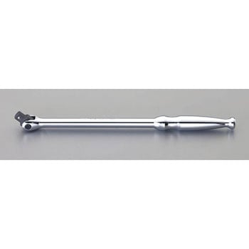 3/8"sqx400mm スピンナーハンドル エスコ