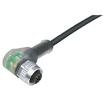 Binder ロボットケーブル 22 AWG BINDER(ビンダー)