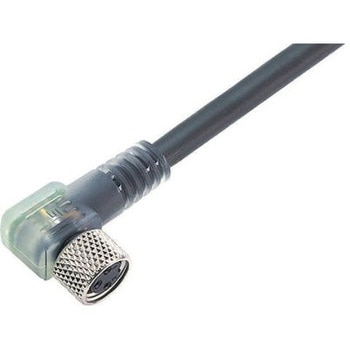Binder ロボットケーブル 24 AWG BINDER(ビンダー)