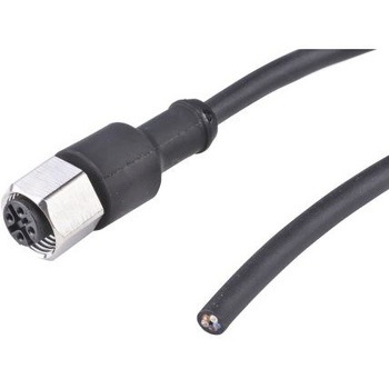 Binder ロボットケーブル 24 AWG  763シリーズ BINDER(ビンダー)