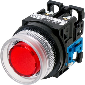 Φ30 AR30・DR30 照光押しボタンスイッチ(LED) 富士電機