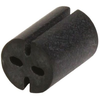 ELM 1-280 Bivar 5 mm���ȕێ��� LED�}�E���g BIVAR 50062453