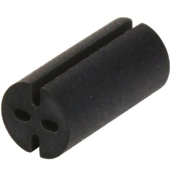 ELM 1-415 Bivar 5 mm���ȕێ��� LED�}�E���g BIVAR 50062496