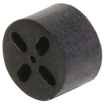 ELM 3-4MM Bivar 5 mm���ȕێ��� LED�}�E���g BIVAR 50062523