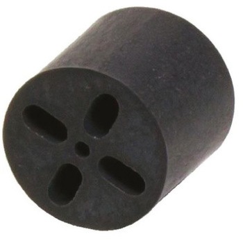 ELM 3-250 Bivar 5 mm���ȕێ��� LED�}�E���g BIVAR 50062539