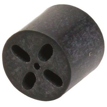 ELM 3-6MM Bivar 5 mm���ȕێ��� LED�}�E���g BIVAR 50062548