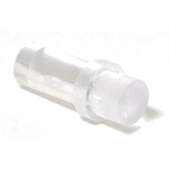 PLP1-625-F Bivar クリア ドーム レンズ LED照明 アクリル透明棒 BIVAR 50062688