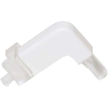 RLP1-200-800 Bivar �N���A �t���b�g �����Y LED�Ɩ� �A�N���������_ BIVAR PCB �}�E���g RLP1�V���[�Y ����20mm 1��(10��) 50063975