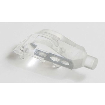 SLP-1-3 Bivar �N���A �t���b�g �����Y LED�Ɩ� �A�N���������_ BIVAR PCB �}�E���g SLP�V���[�Y ���@5.5�~20.6mm 1��(10��) 50063993