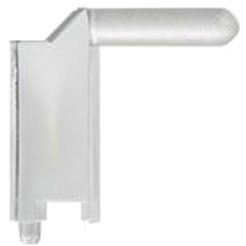 SLP3-350-100-R Bivar �N���A �ی^ �����Y LED�Ɩ� �A�N���������_ BIVAR 50064124