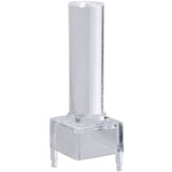 VLP-640-R Bivar �N���A �ی^ �����Y LED�Ɩ� �A�N���������_ BIVAR 50064237