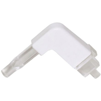 RLP1-600-800 Bivar �N���A �ی^ �����Y LED�Ɩ� �A�N���������_ BIVAR PCB �}�E���g RLP1�V���[�Y ����23mm 1��(5��) 50064395