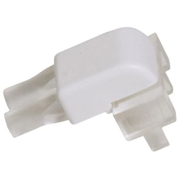 RLP2-200-500 Bivar クリア 丸型 レンズ LED照明 アクリル透明棒 BIVAR 50064404