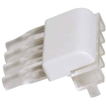 RLP4-200-650 Bivar �N���A �ی^ �����Y LED�Ɩ� �A�N���������_ BIVAR 50064456