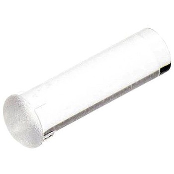 PLP2-10MM Bivar �N���A �ی^ �����Y LED�Ɩ� �A�N���������_ BIVAR �p�l���}�E���g ����10mm���a2.8mm 1��(10��) 50064614