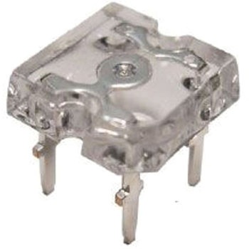 R20WHT-F-0160 Bivar �n�C�p���[LED Orca R �V���[�Y �X���[�z�[������ 3.6 V BIVAR �s����(�s��)4 �t���b�g �r���[�p160�� 1�Z�b�g(100��) R20WHT-F-0160 50065068