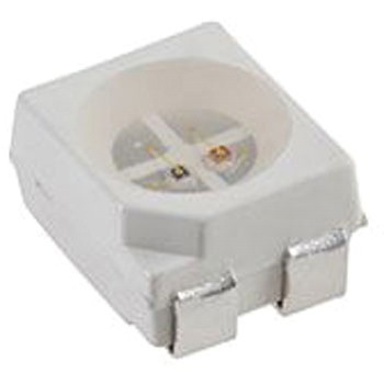 SMTL4-SRGB Bivar �n�C�p���[LED SMTL �V���[�Y �\�ʎ��� PLCC-4 2.6 V�A4.3 V�A4.5 V BIVAR �C�e�^ �r���[�p120�� 50065104