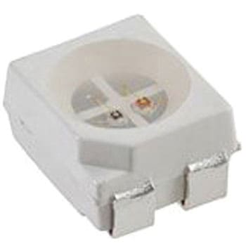 Bivar ハイパワーLED SMTL シリーズ 表面実装 PLCC-4 2.4 V - BIVAR