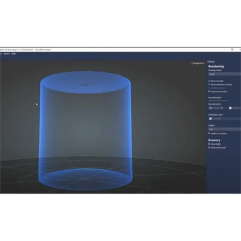 3Dスキャナー  SOL PRO グローバルスキャニングジャパン