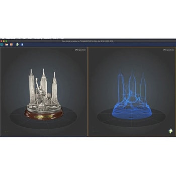 3Dスキャナー  SOL PRO グローバルスキャニングジャパン