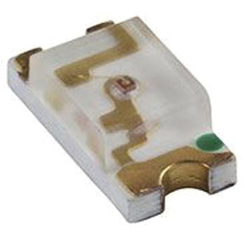 SM1206NHC-IL Bivar �n�C�p���[LED �\�ʎ��� 2.6 V BIVAR 50065463