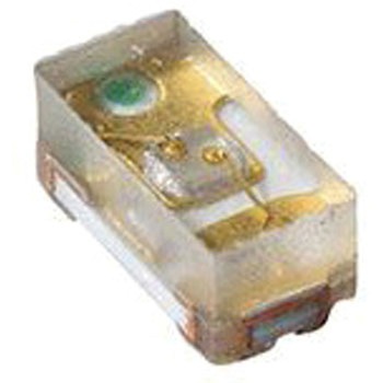 Bivar ハイパワーLED 表面実装 2.6 V BIVAR