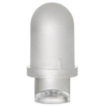 PLP1-100-S Bivar �� �ی^ �����Y LED�Ɩ� �A�N���������_ BIVAR �p�l���}�E���g 50065874