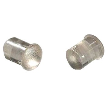 PLP2-2.5MM-S Bivar �� �ی^ �����Y LED�Ɩ� �A�N���������_ BIVAR �p�l���}�E���g 50065883