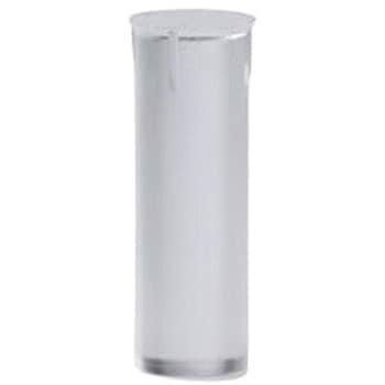 PLPC3-188 Bivar ���a 3mm �N���A �ی^ �����Y LED�Ɩ� �A�N���������_ BIVAR �p�l���}�E���g ���@3.3Dia.�~4.8mm 1��(5��) PLPC3-188 50066328