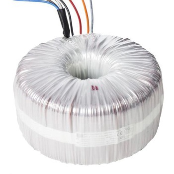 RKD 3000/2x115 Block トロイダルトランス BLOCK 50066793